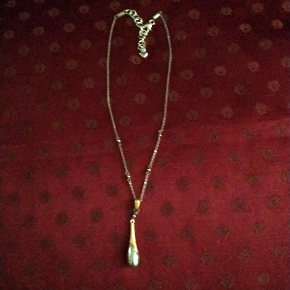 Brighton necklace